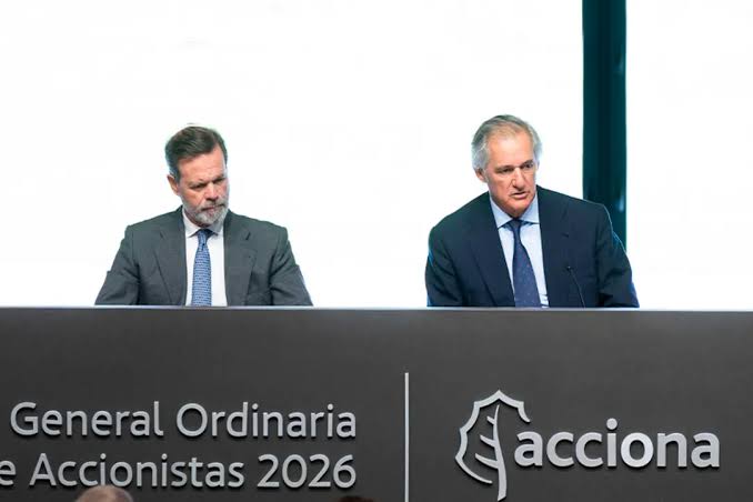 Acciona: La lucha de poder entre las dos ramas de la familia Entrecanales