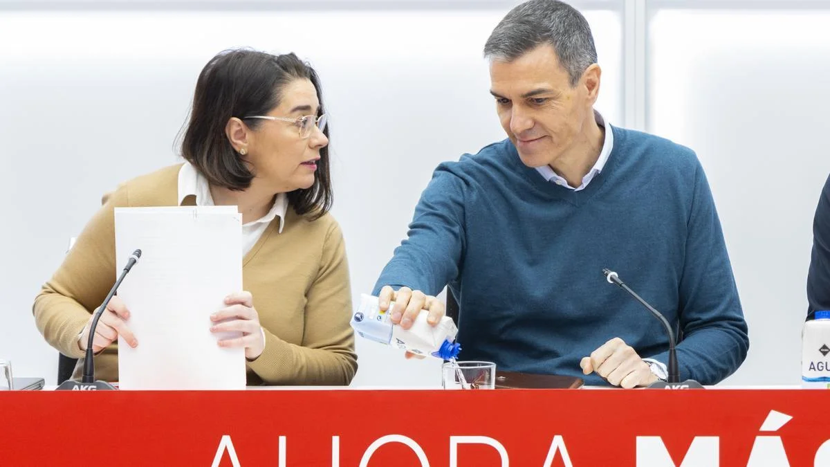 La guerra de Irán altera el panorama electoral: Vox pierde impulso en las encuestas