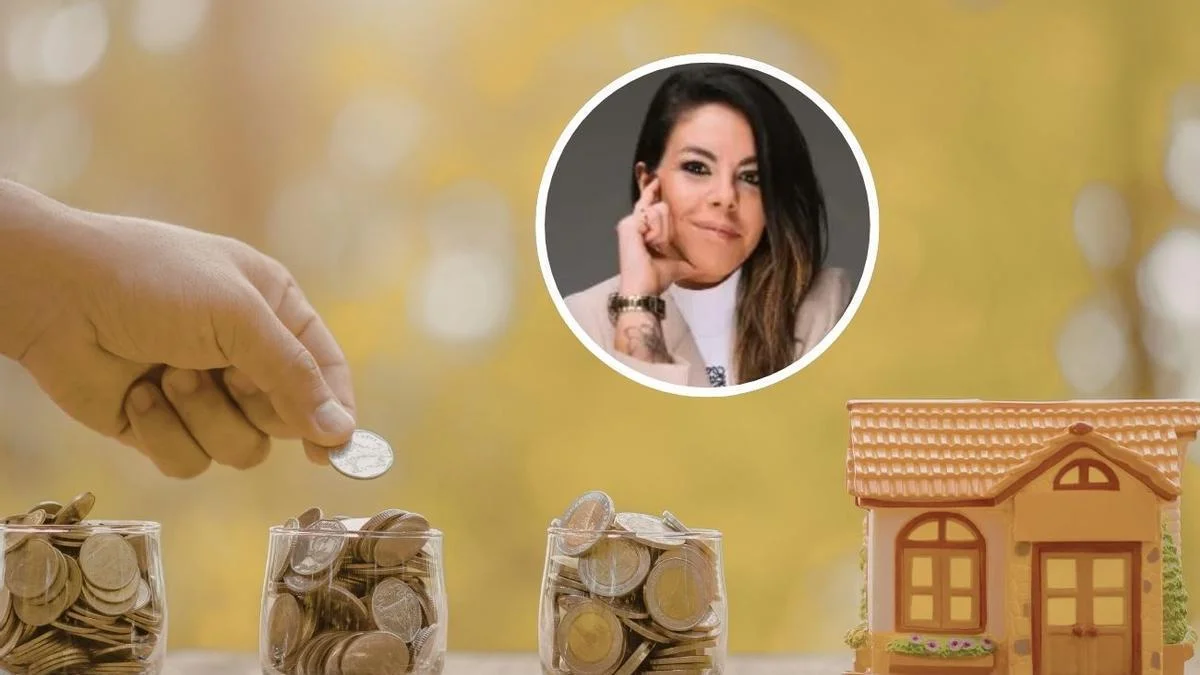 A los 40 años, necesitarás al menos 100.000 euros ahorrados para la jubilación