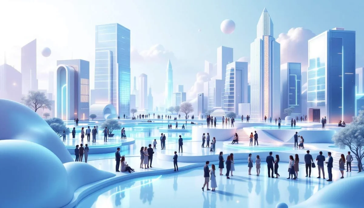 AAVE redefine el panorama financiero: claves para entender su estrategia actual