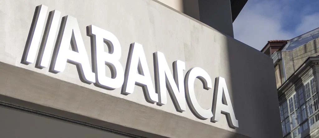 Abanca amplía su presencia en Zaragoza con la llegada de Víctor Martín como agente clave