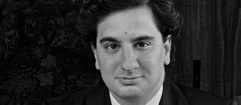 Abanca expande su red a 40 agentes con la incorporación de Javier Díaz-Barceló