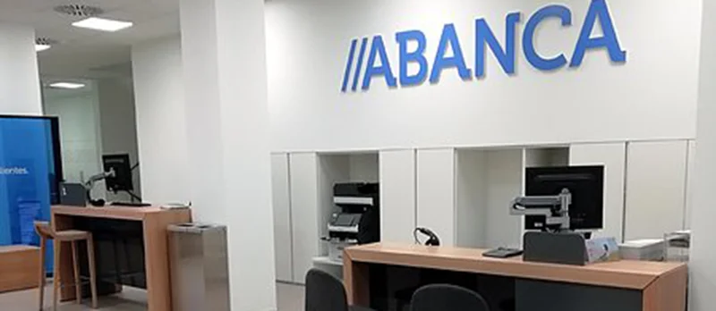 Abanca refuerza su equipo con la llegada de Ricardo Magdalena como nuevo agente