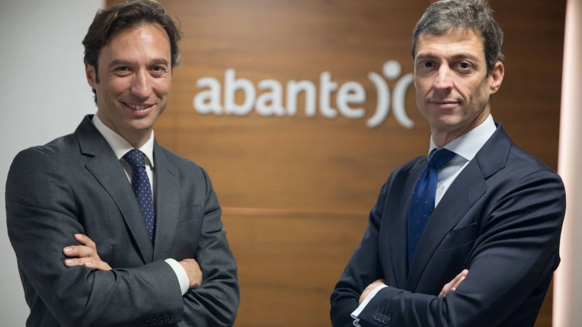 Abante amplía su equipo a 38 miembros y se prepara para la llegada de Atl Capital