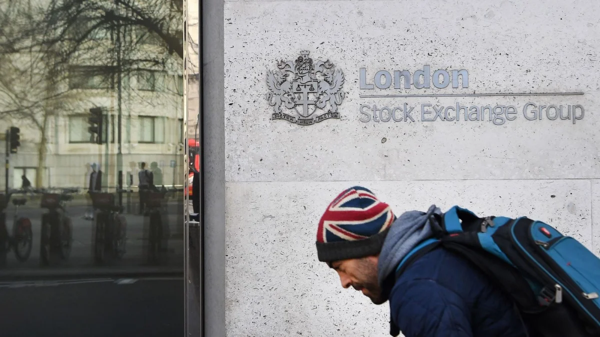 Abenójar Tungsten busca captar inversores en Londres para impulsar su crecimiento financiero