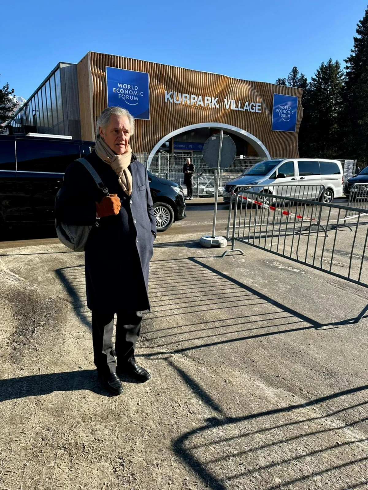 Acciona busca crecer a través de operaciones corporativas en un entorno competitivo