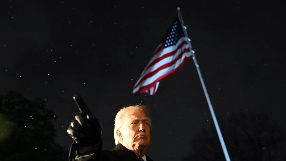 ACS enfrenta pérdidas millonarias tras la paralización de obra en Nueva York por Trump