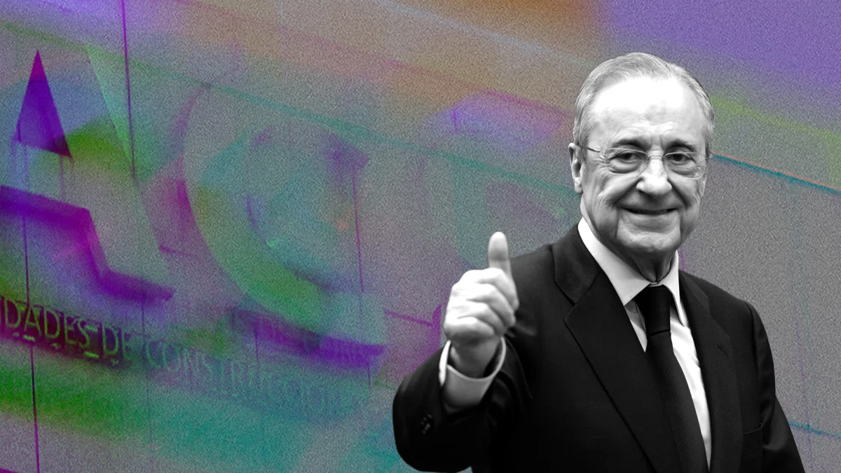 ACS se posiciona en el sector de centros de datos con un objetivo de crecimiento a 116€