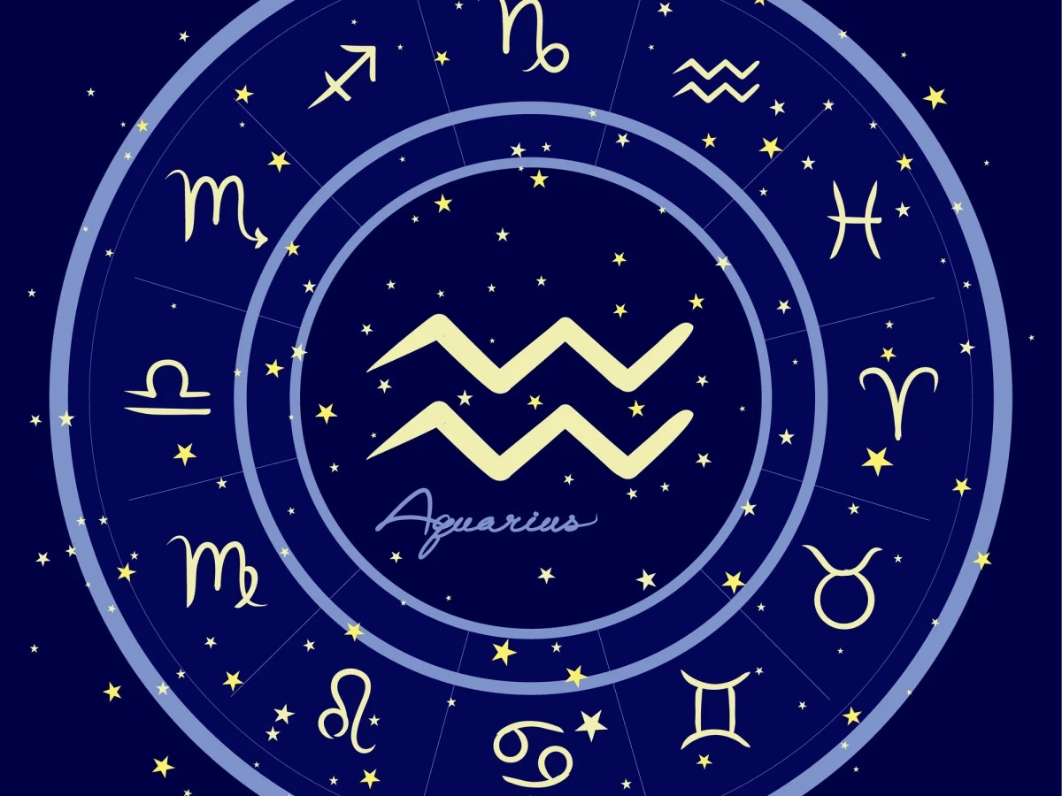 Acuario podría mejorar su situación financiera en 2026 según las estrellas
