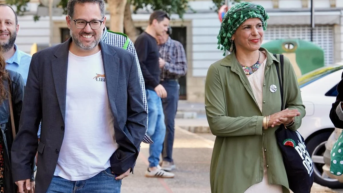 Adelante Andalucía se une a la izquierda territorial: un giro hacia la identidad regional