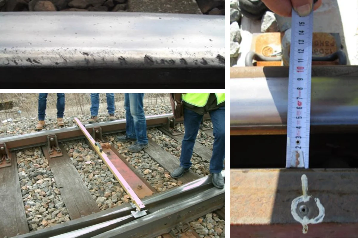 Adif asegura que no halló fallos en cuatro revisiones previas al accidente ferroviario