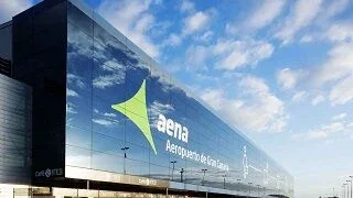 Aena asegura 500 millones con bono a 10 años para financiar nuevas infraestructuras