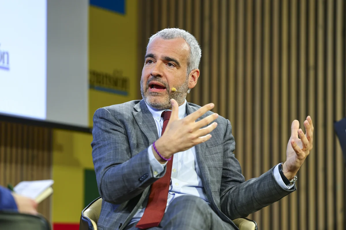 Aena desafía a Hacienda con una demanda de 1.271 millones que podría cambiar el sector