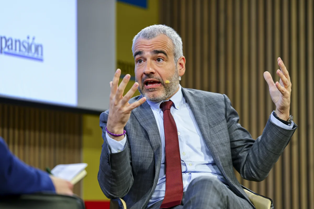 Aena invertirá 482 millones en el aeropuerto de Río, desafiando a la competencia internacional