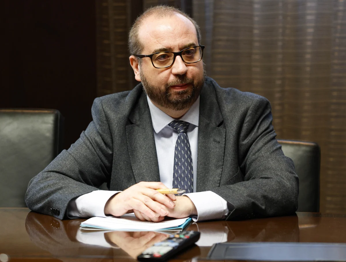 Afín SGR supera los 684 millones en riesgo vivo, impulsando sus beneficios un 43%