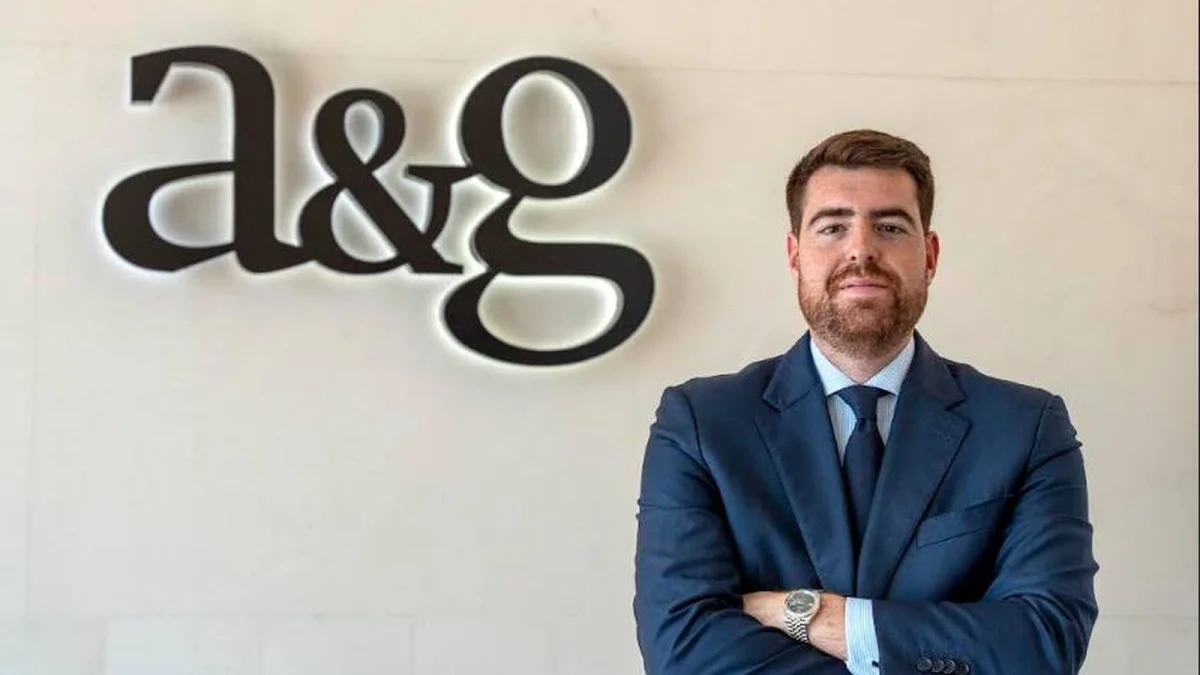 A&G refuerza su equipo con un ex de Deutsche Bank para competir en banca privada