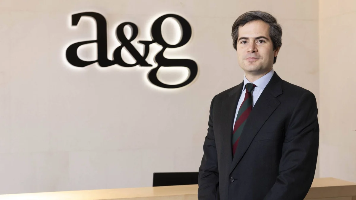 A&G refuerza su equipo en Madrid con un experto de Banca March para captar clientes