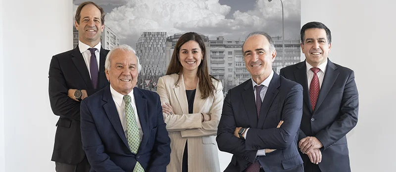 A&G refuerza su expansión internacional al asociarse con empresas chilenas