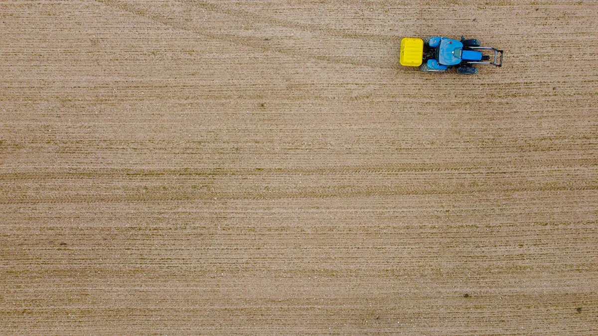 Agricultores en riesgo de perder ayudas para fertilizantes debido a fallos técnicos en la web