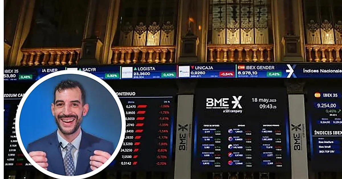 Ahorra 50 euros al mes para blindar tus ahorros frente a la inflación, aconseja Llibert