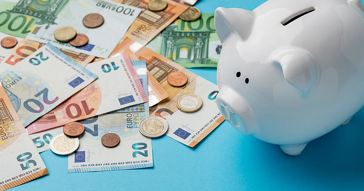 Ahorra con rentabilidad: cuentas remuneradas al 3,10% TAE disponibles ahora