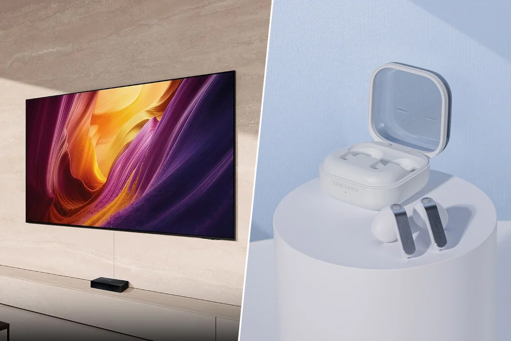 Ahorra hasta un 40% en gadgets: las ofertas más destacadas de Amazon hoy