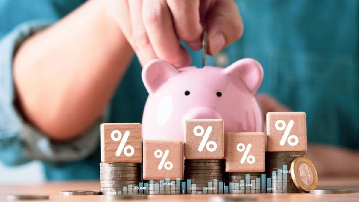 Ahorra más este verano: descubre 5 cuentas remuneradas que ofrecen altos intereses