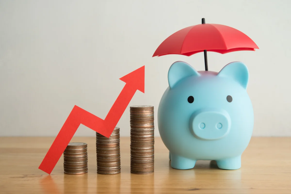 Ahorra más: las cuentas que ofrecen hasta un 5% de interés para tus ahorros