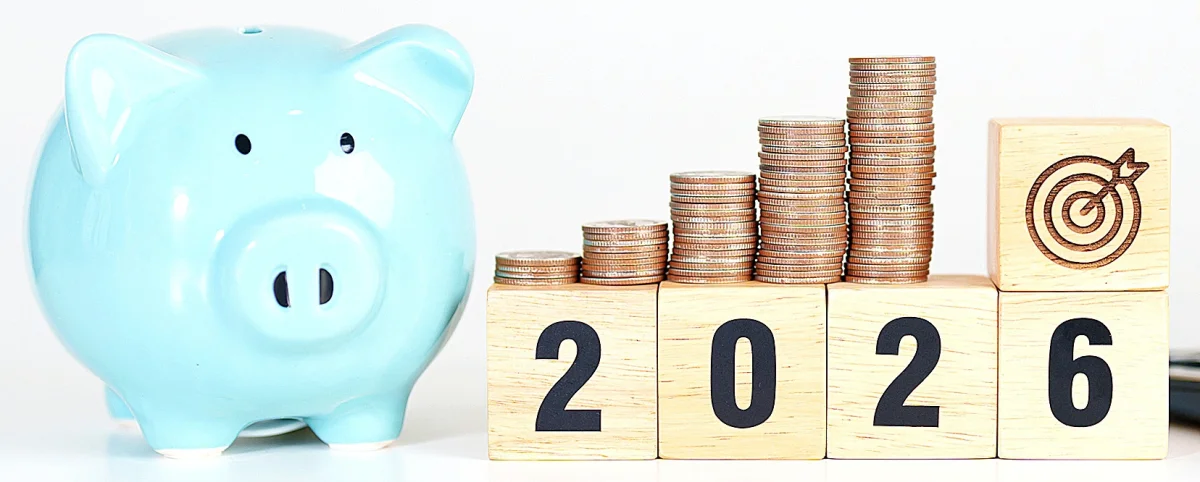 Ahorra más: las cuentas y depósitos que te hacen comenzar 2026 con ventaja financiera