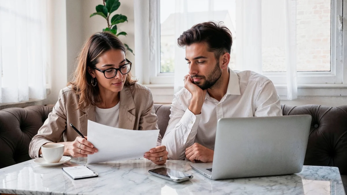 Ahorrar 10.000 euros en pareja: el método infalible que no puedes ignorar