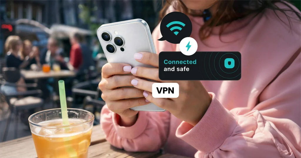 Ahorrar hasta un 60% en seguridad online: la VPN ideal para tus vacaciones