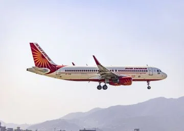 Air India transforma su flota con un histórico pedido de 500 aviones por 100.000 millones