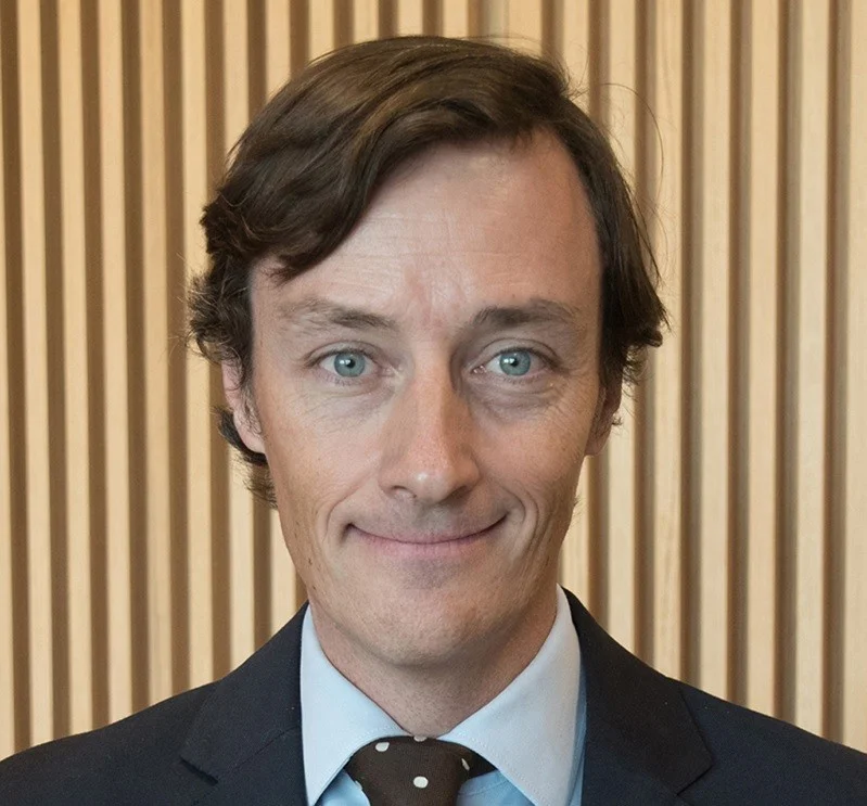 Air Nostrum refuerza su liderazgo con la incorporación de Guillermo González Vallina como director general