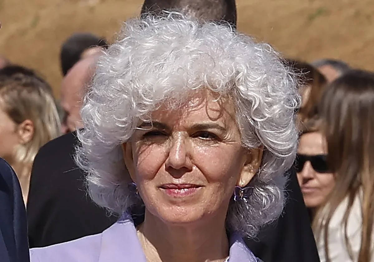 Airbus nombra a Amparo Moraleda como su primera presidenta española, un hito histórico