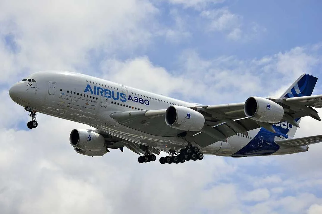 Airbus refuerza su ciberseguridad tras la compra de Quarkslab en un mercado en auge