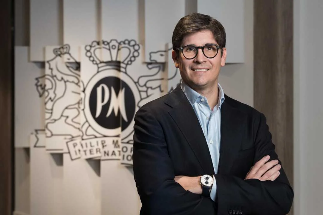 Albert Sánchez liderará Philip Morris en España, Andorra y Gibraltar en un cambio estratégico clave