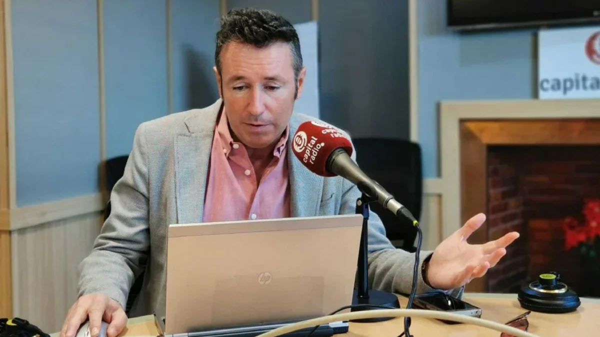 Alberto Iturralde destaca la escasez de aspectos positivos en la economía española