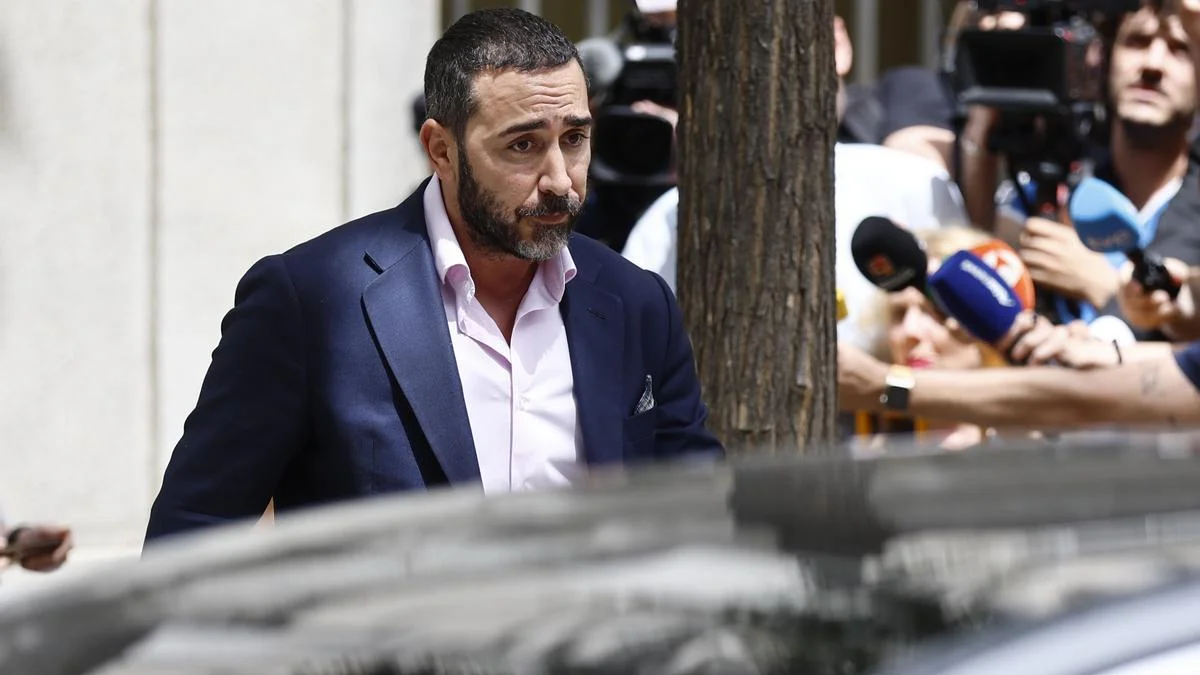 Aldama evita prisión y sanción económica, pero su reputación queda en entredicho