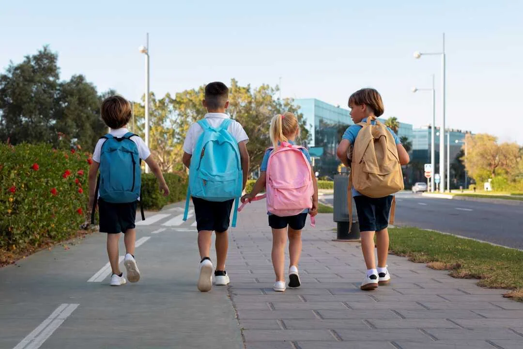 Aldeas Infantiles SOS ayuda a 4.685 menores a reintegrarse en el sistema educativo este curso