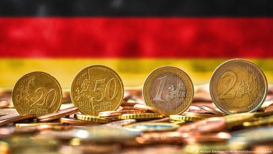 Alemania busca impulsar la economía con reformas fiscales y de pensiones clave