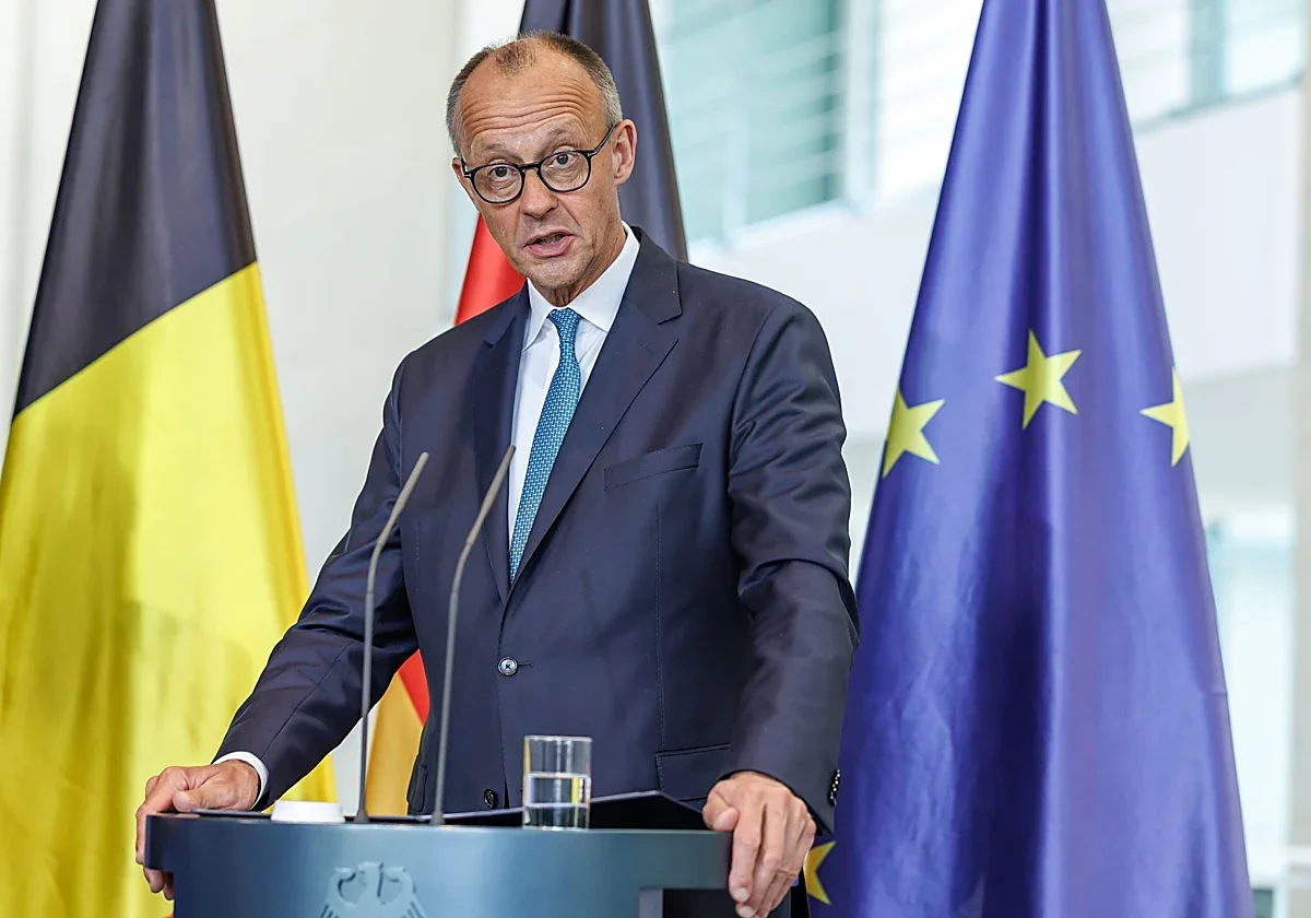 Alemania enfrenta retos laborales: el Gobierno de Merz impulsa la productividad nacional