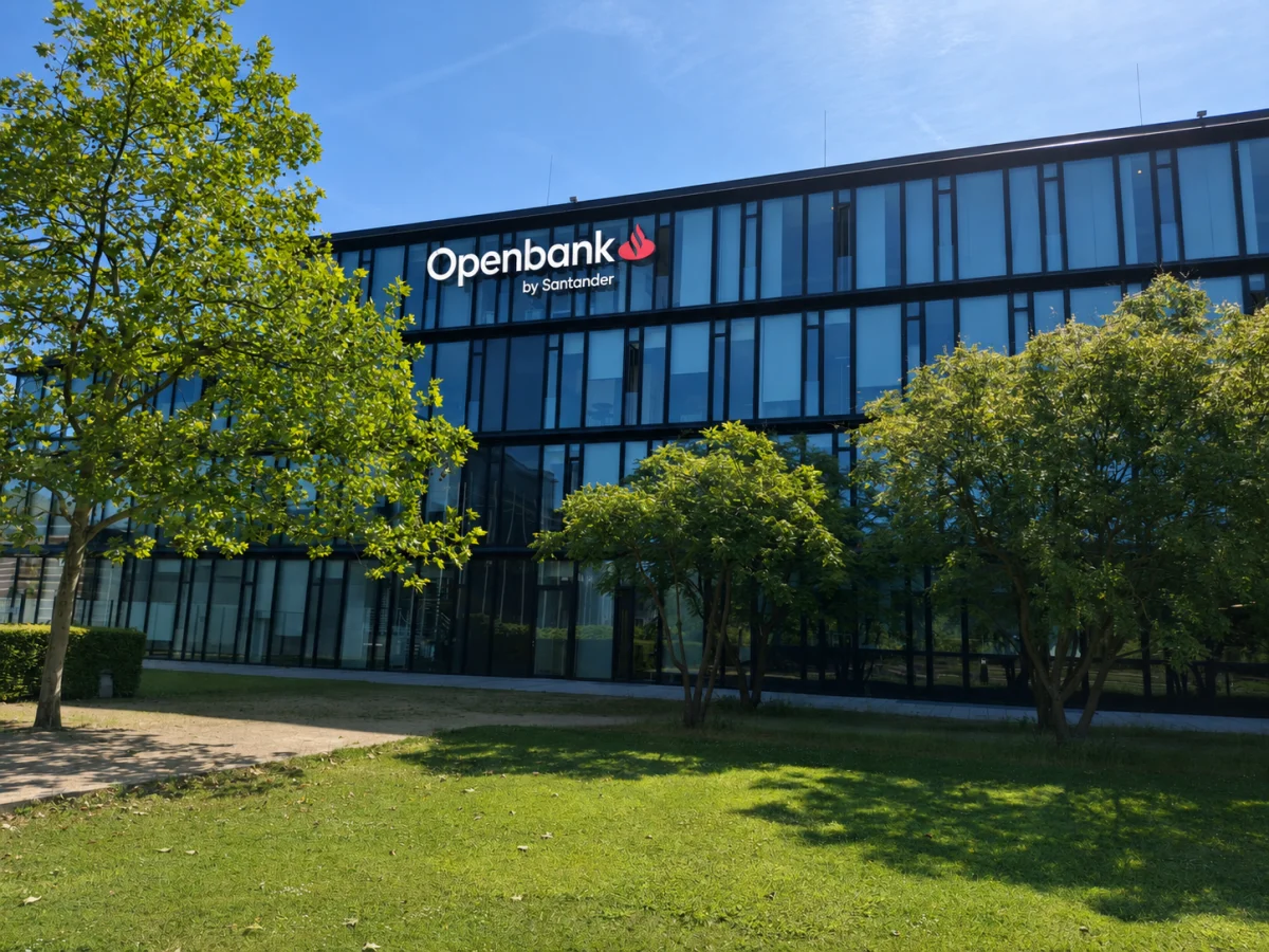 Alemania recibe al nuevo Openbank con una atractiva oferta del 4% para ahorradores