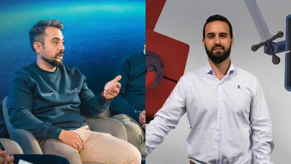 Alias Robotics y Vig-Sec Drone destacan entre 3.600 propuestas en la aceleradora de la OTAN