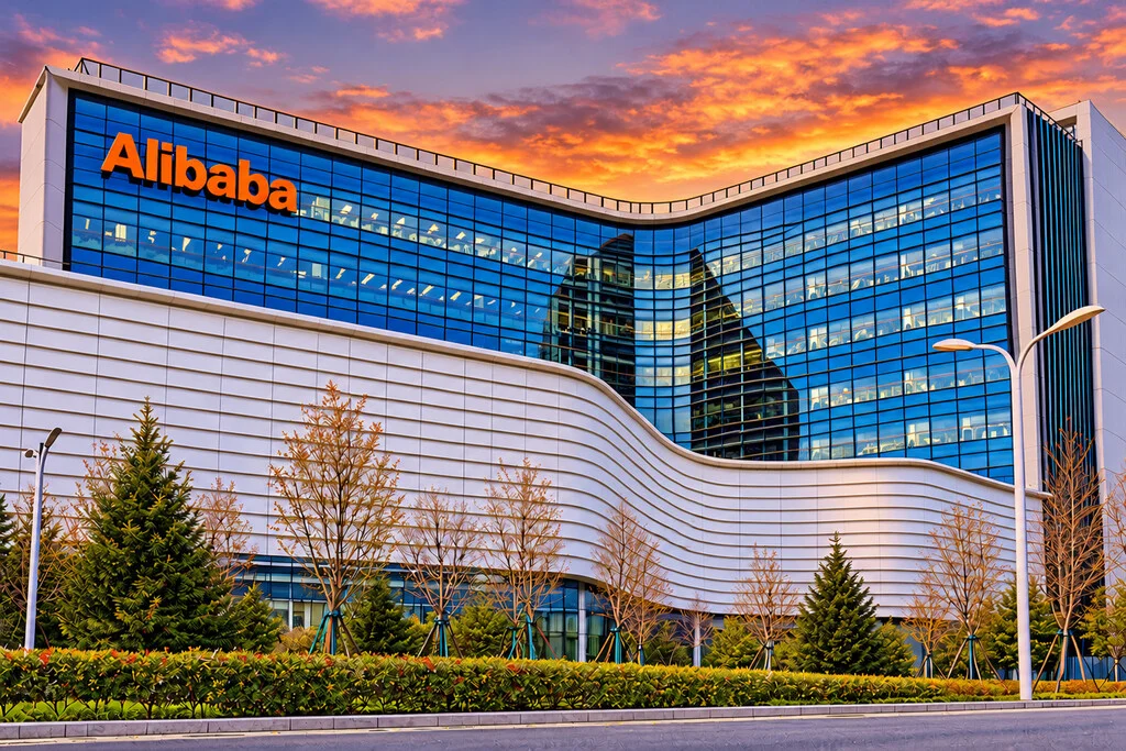 Alibaba impulsa la revolución RISC-V al integrar tecnología en 6.000 millones de chips
