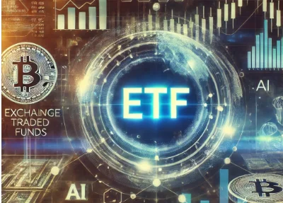 AllianzGI irrumpe en el mercado europeo con cinco nuevos ETF activos para inversores
