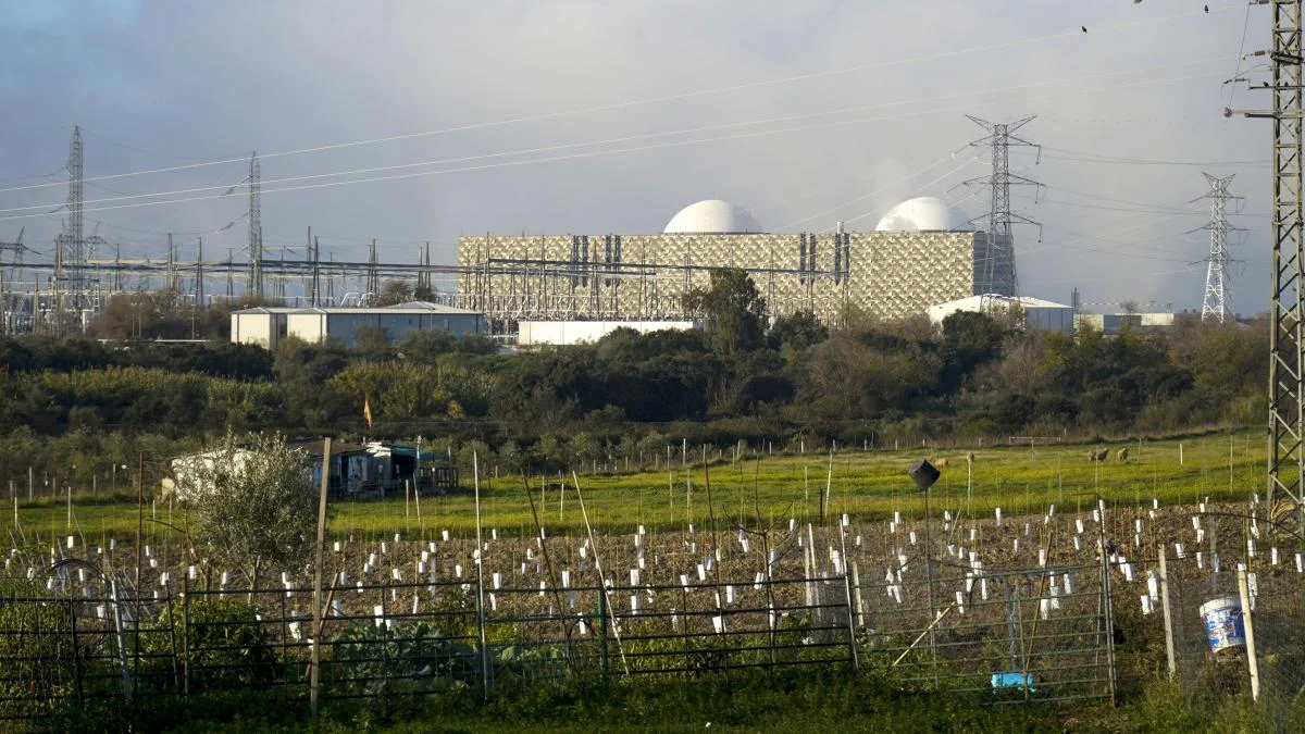 Almaraz destina 50 millones anuales a modernizaciones ante la amenaza de cierre