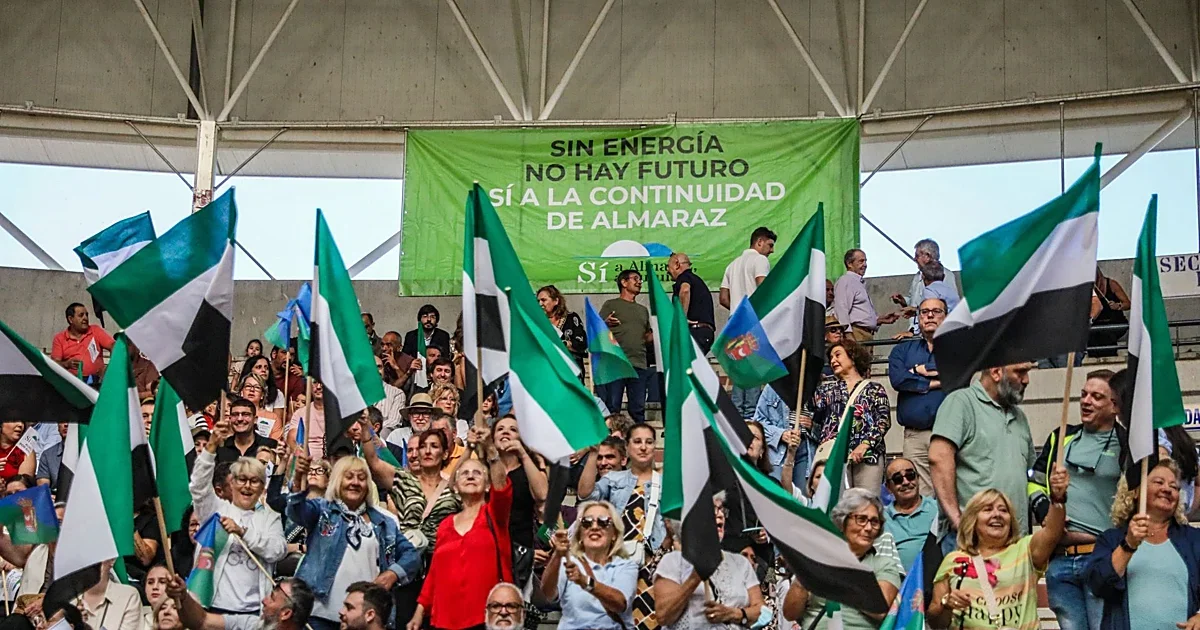 Almaraz se asegura un futuro: la prórroga abre camino hasta 2040 para la planta nuclear