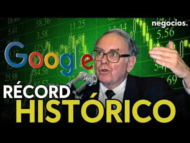 Alphabet se convierte en la cuarta empresa de 4 billones: impacto en el mercado tecnológico