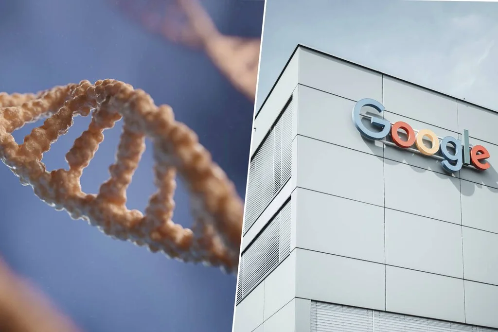 AlphaGenome de Google podría revolucionar la detección temprana del cáncer al identificar mutaciones ocultas en el ADN.