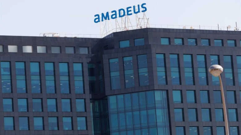 Amadeus arrastra al IBEX 35: pérdidas del 20% afectan a la confianza inversora